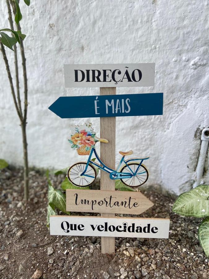 Pousada Cores Da Passarela - Sob Nova Direcao Porto Seguro Exterior foto